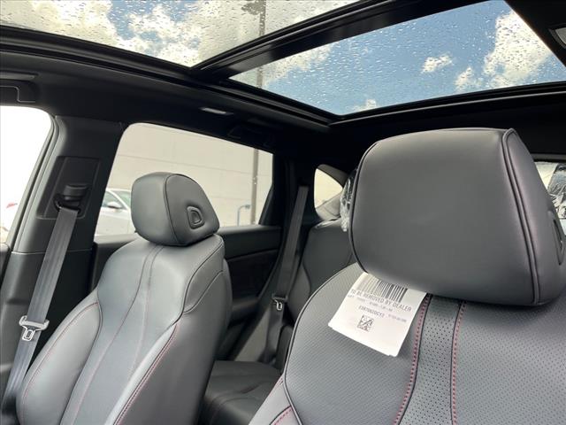 2025 Acura RDX A-Spec Advance Package SH-AWD