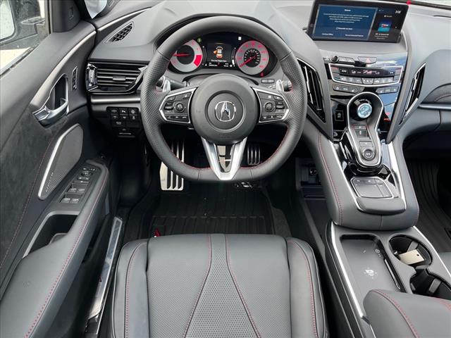 2025 Acura RDX A-Spec Advance Package SH-AWD