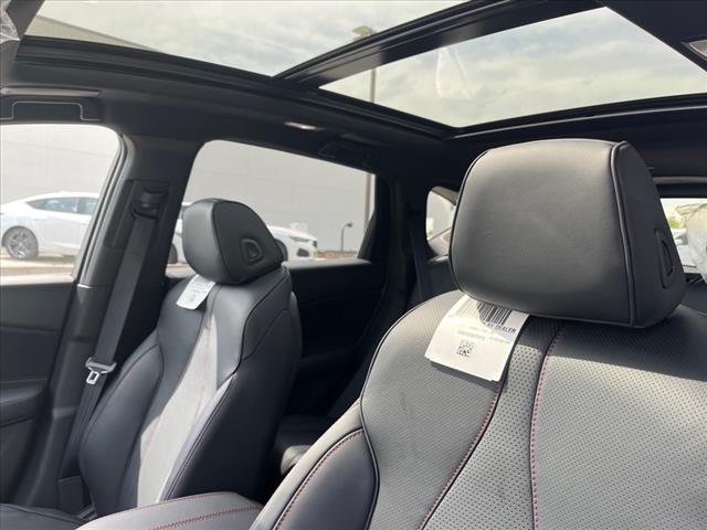 2025 Acura RDX A-Spec Advance Package SH-AWD