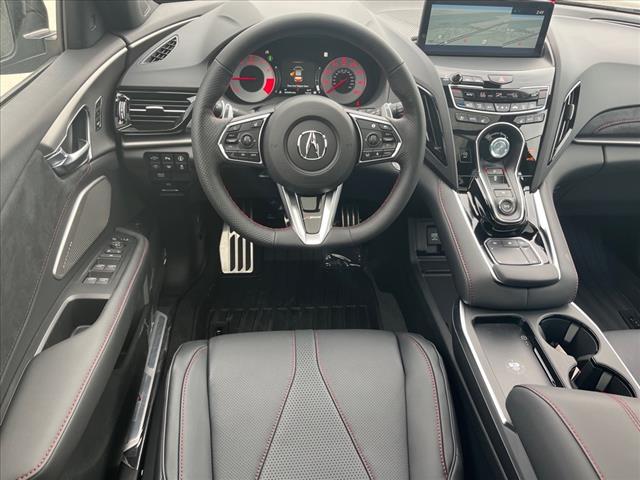 2025 Acura RDX A-Spec Advance Package SH-AWD