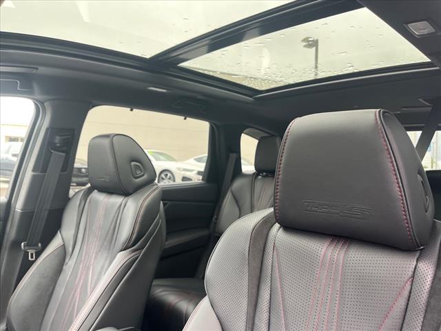 2025 Acura MDX SH-AWD Type S w/Advance Package