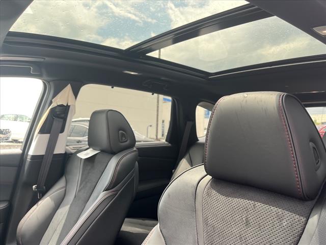 2026 Acura MDX A-Spec SH-AWD
