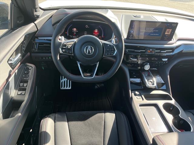 2025 Acura MDX A-Spec SH-AWD