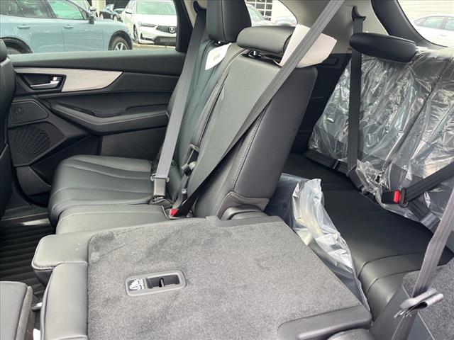 2025 Acura MDX Base SH-AWD