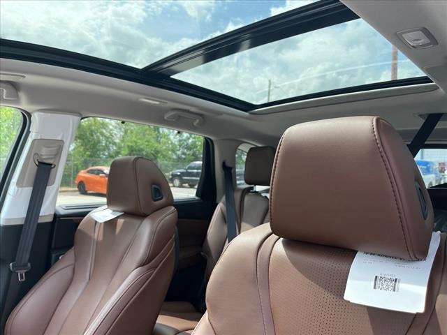 2025 Acura MDX Technology Package SH-AWD