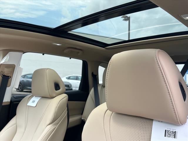 2025 Acura MDX Technology Package SH-AWD