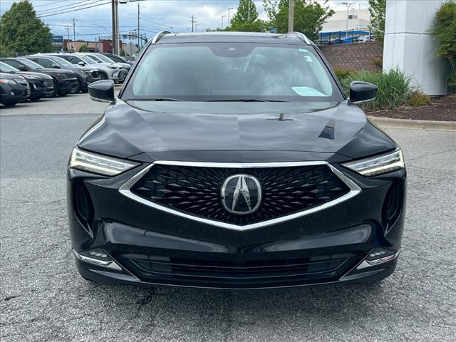 2023 Acura MDX SH-AWD w/Advance