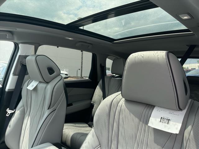 2026 Acura MDX Advance Package SH-AWD