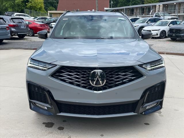 2026 Acura MDX SH-AWD  w/A-SPEC w/Advance