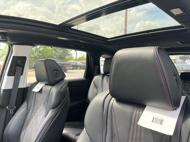 2025 Acura MDX A-Spec Advance Package SH-AWD