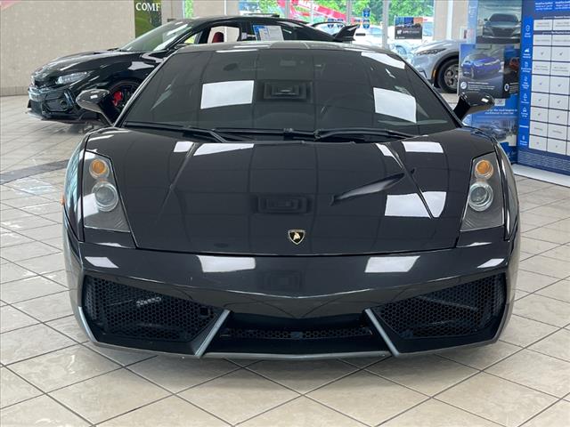 2004 Lamborghini Gallardo Base