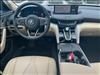 2025 Acura TLX Technology Package