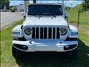 2021 Jeep Wrangler Unlimited High Altitude