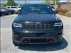 2018 Jeep Grand Cherokee Trailhawk