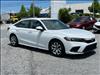 2022 Honda Civic LX