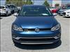 2017 Volkswagen Golf Alltrack TSI S 4Motion