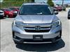 2022 Honda Pilot Touring w/Rear Captain's Chairs