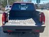 2025 Honda Ridgeline RTL+