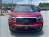 2022 Honda Ridgeline RTL