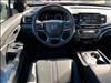 2025 Honda Ridgeline TrailSport+