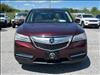 2014 Acura MDX SH-AWD w/Tech w/RES