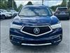 2017 Acura MDX SH-AWD w/Advance
