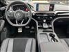 2025 Acura MDX A-Spec SH-AWD