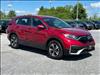 2021 Honda CR-V SE