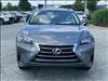 2017 Lexus NX 200t Base