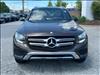 2017 Mercedes-Benz GLC GLC 300 4MATIC