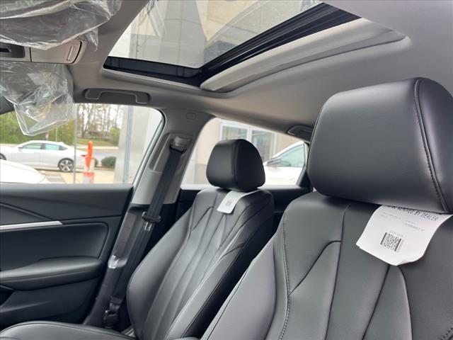 2025 Acura Integra Base