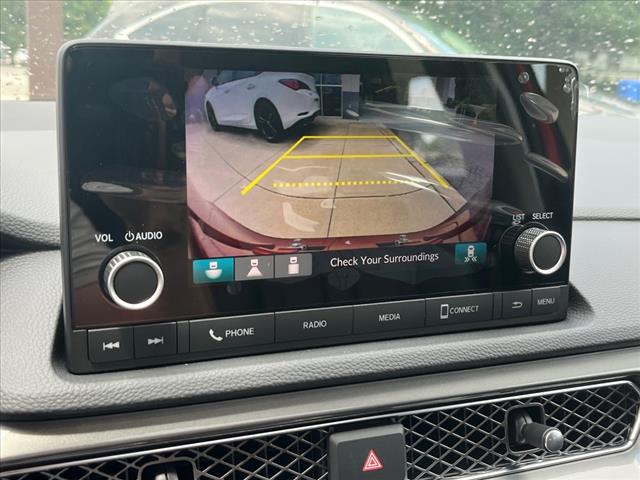 2025 Acura Integra Base