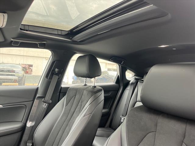 2025 Acura Integra w/Tech w/A-SPEC