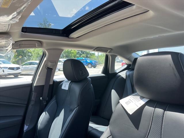 2025 Acura TLX w/Tech