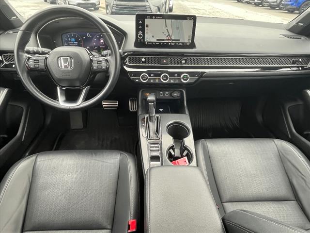 2023 Honda Civic Sport Touring