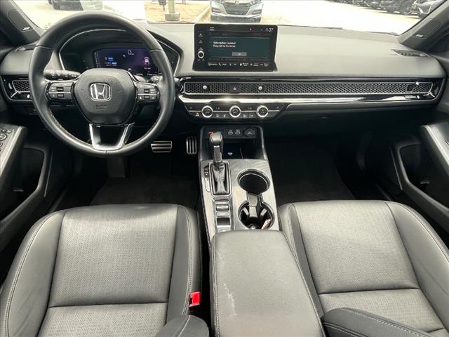 2022 Honda Civic Sport Touring