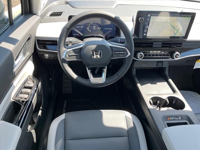2025 Honda Prologue Touring