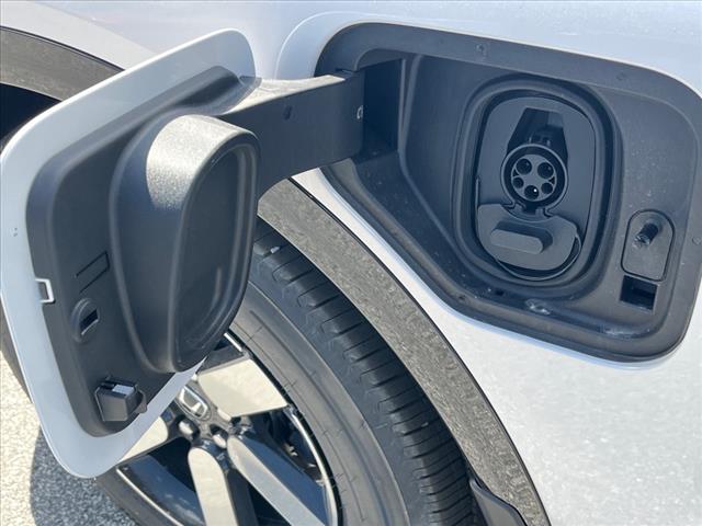 2025 Honda Prologue Touring