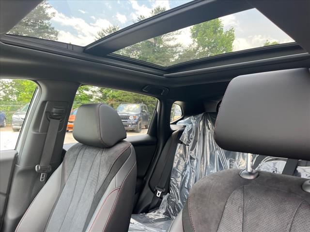 2025 Acura ADX w/A-SPEC