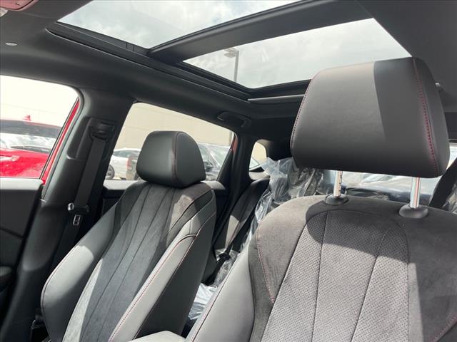 2025 Acura ADX w/A-SPEC