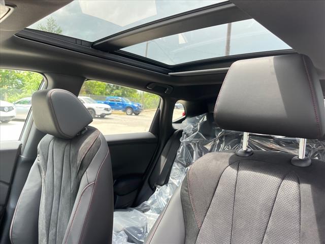 2025 Acura ADX w/A-SPEC
