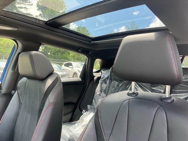 2025 Acura ADX w/A-SPEC w/Advance