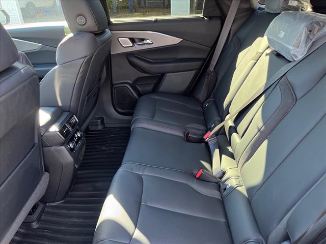 2024 Acura ZDX Type S