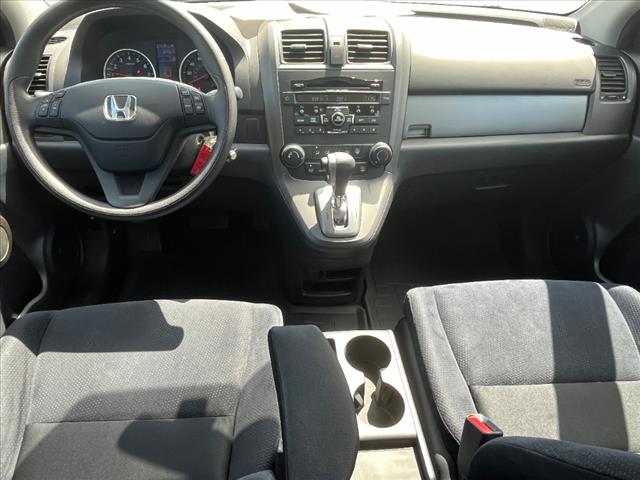 2011 Honda CR-V SE
