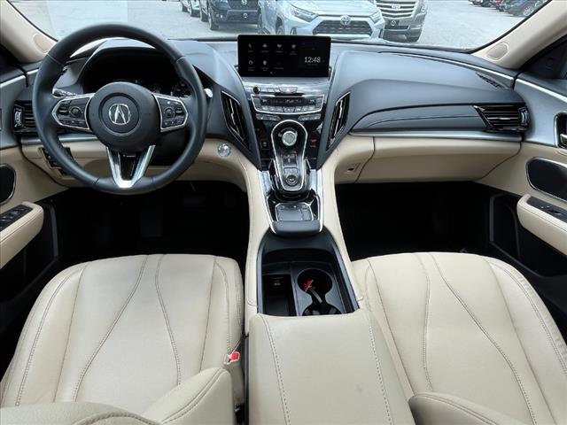 2023 Acura RDX SH-AWD