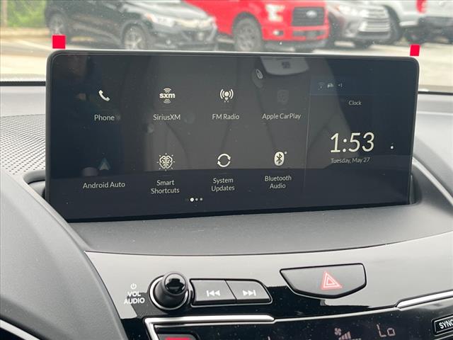 2025 Acura RDX SH-AWD