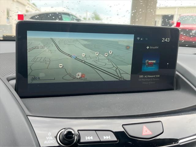 2025 Acura RDX SH-AWD w/Tech