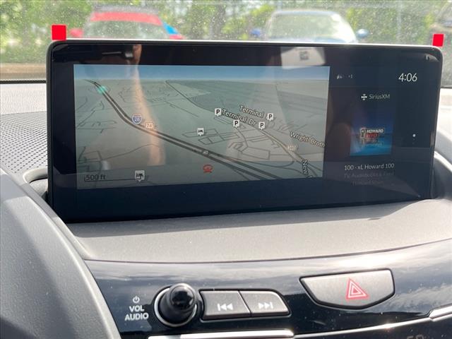 2025 Acura RDX Technology Package SH-AWD