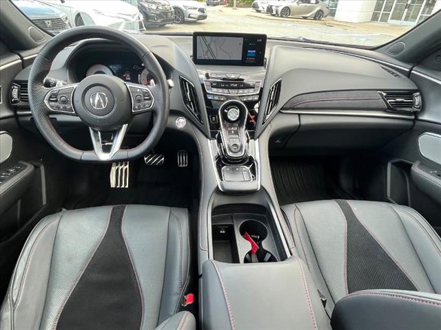 2024 Acura RDX SH-AWD w/A-SPEC