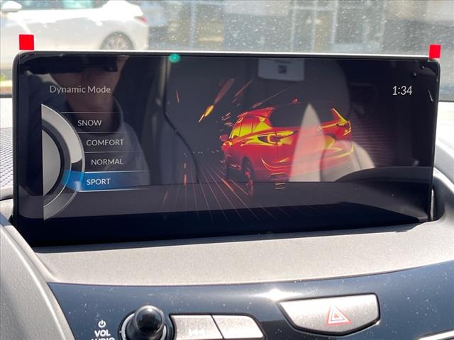 2025 Acura RDX Advance Package SH-AWD